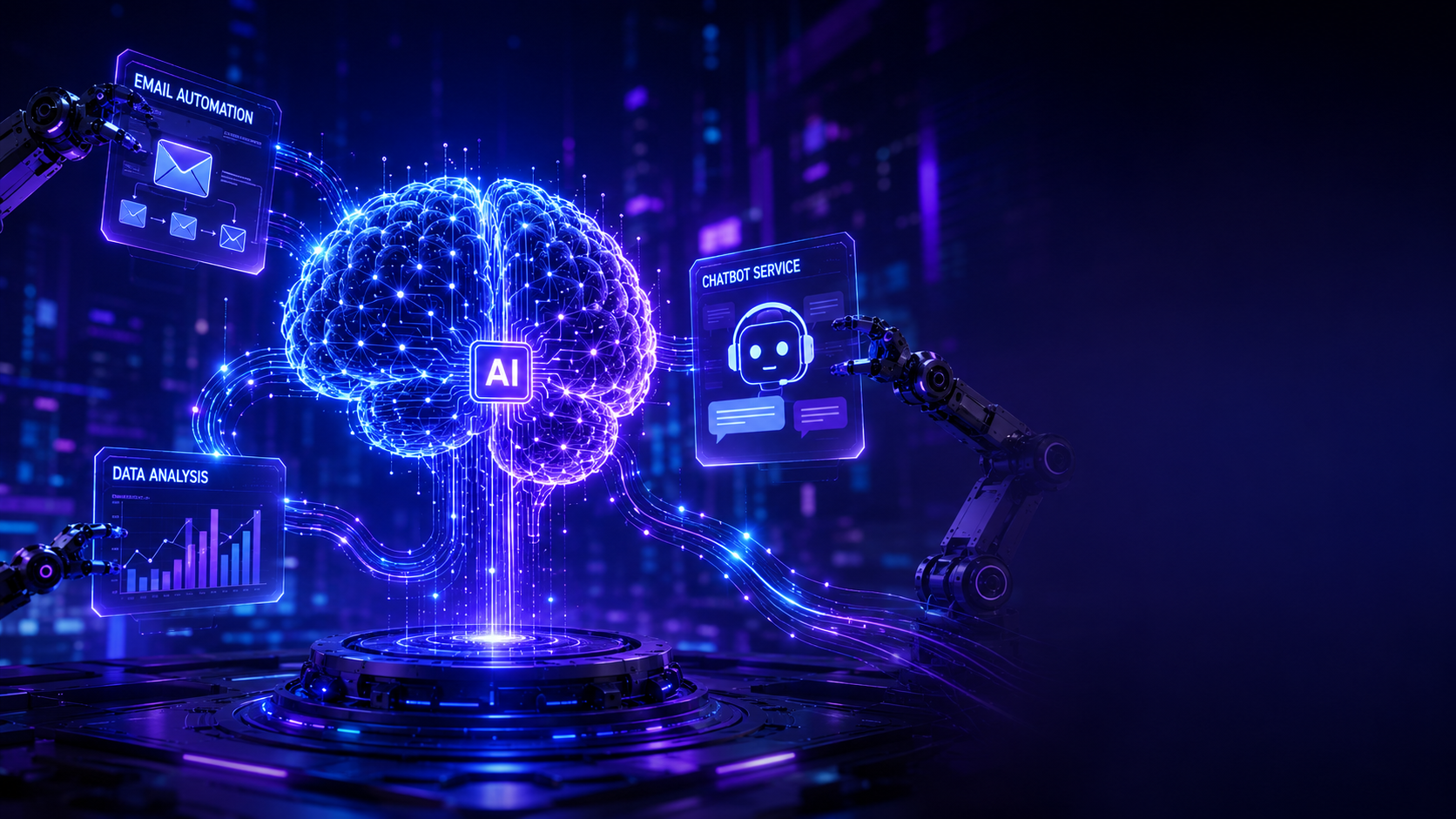 Inteligência Artificial