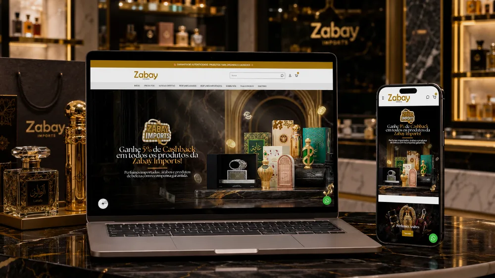 Zabay Imports
