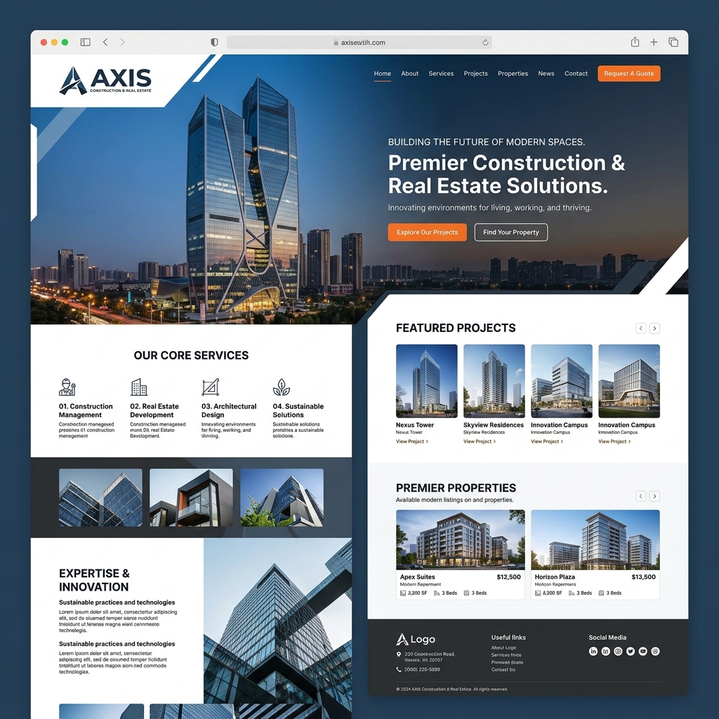 Construtora Apex